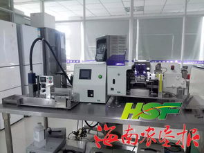 海墾和牛公司簽下180萬元和牛凍精產品訂單，助力實驗室設備升級