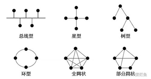 計算機網絡技術概覽 從基礎概念到現代應用